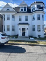 1304 Marion St, Unit 570-815-4391 Jim Kennedy in Scranton, PA - Building Photo