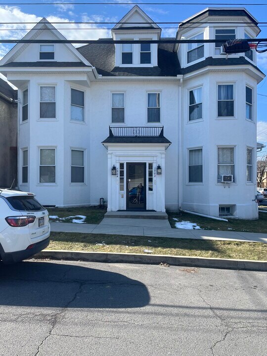 1304 Marion St, Unit 570-815-4391 Jim Kennedy in Scranton, PA - Building Photo
