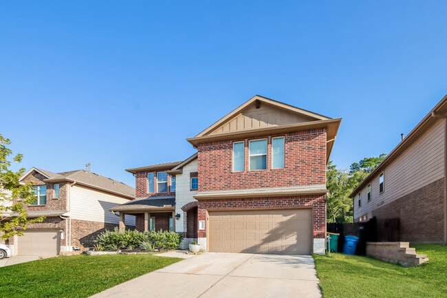 12295 Little Blue Heron Ln in Conroe, TX - Building Photo - Building Photo