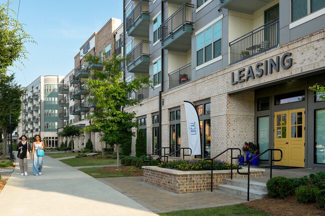 Apartments for rent in Sugar Hill, GA