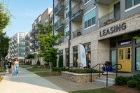 Apartamentos en Sugar Hill, GA