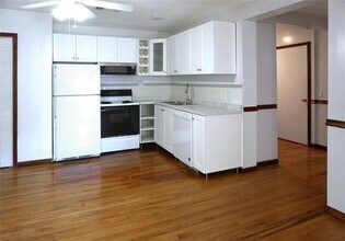 410 Anita St-Unit -1B in Houston, TX - Building Photo - Building Photo