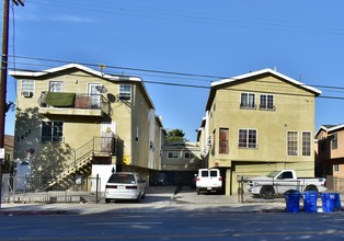 1431 E Vernon Ave in Los Angeles, CA - Building Photo - Building Photo