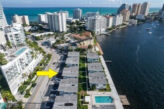 425 Bayshore Dr-Unit -1 in Fort Lauderdale, FL - Building Photo - Building Photo