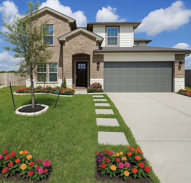 3706 Bartlett Spgs Ct