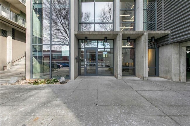 480 John Wesley Dobbs Ave NE in Atlanta, GA - Building Photo - Building Photo