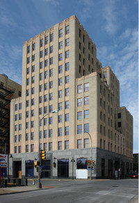 Lone Star Gas Lofts Phase 2 in Dallas, TX - Foto de edificio - Building Photo