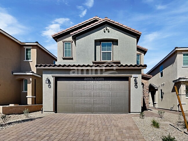 property at 11141 Magallanes St