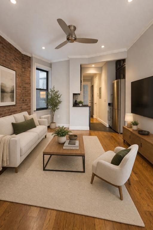 60 Avenue B, Unit 4A in New York, NY - Building Photo - Building Photo