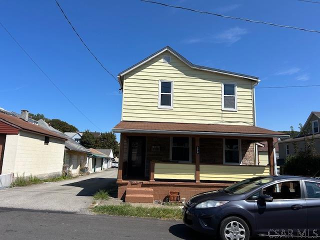 property at 370 Harold Ave