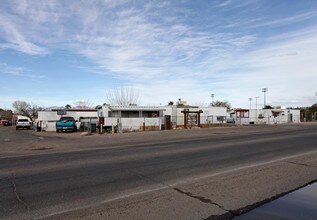 Aztec Mobile Park in Tucson, AZ - Building Photo - Building Photo