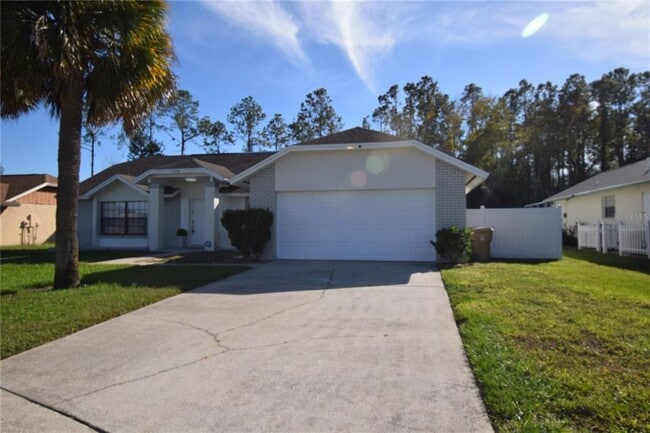 7790 Indian Ridge Trail S in Kissimmee, FL - Building Photo - Building Photo