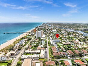 505 NE 20th Ave in Deerfield Beach, FL - Building Photo - Building Photo