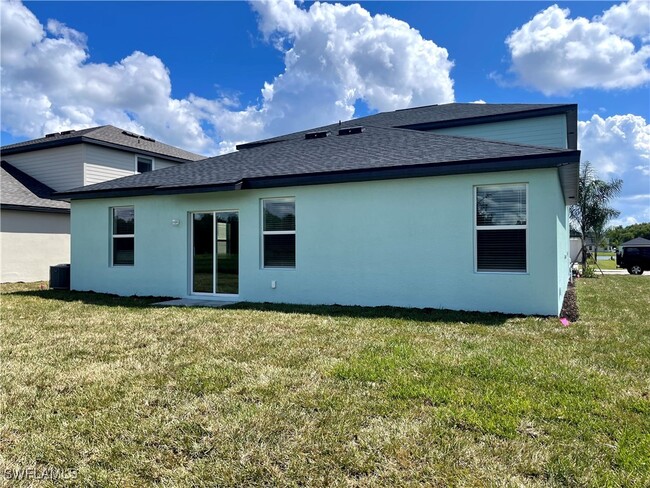 property at 4219 Villa Rapallo Wy