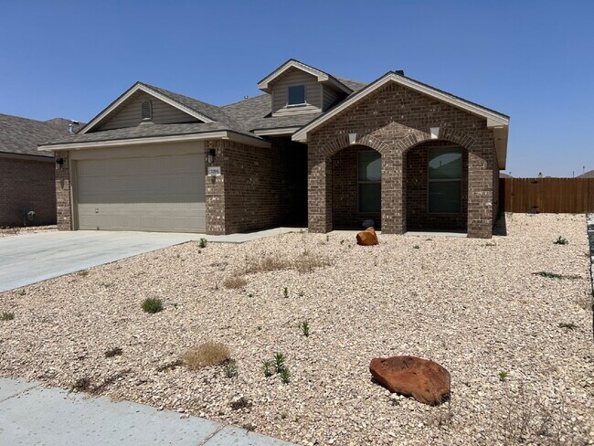 3206 Valencia Ave in Lubbock, TX - Building Photo - Building Photo