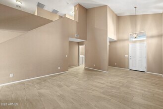 863 S 239th Ln in Buckeye, AZ - Building Photo - Building Photo