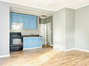 420 McBrayer St in Shelby, NC - Building Photo - Building Photo