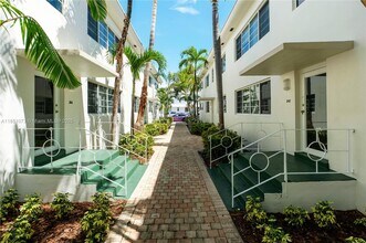 340 84th St in Miami Beach, FL - Building Photo - Building Photo