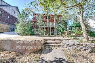 502 32nd Ave S in Nashville, TN - Building Photo - Building Photo