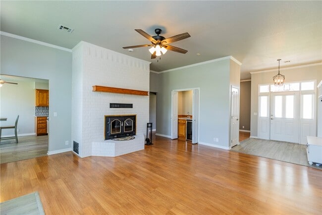 1261 Mount Hebron Rd in Rogers, AR - Building Photo - Building Photo