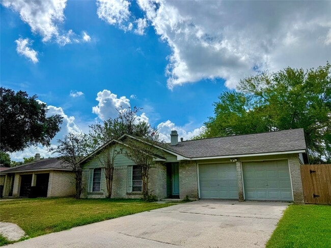 3507 Almondwood Dr