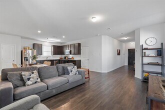 1417 Desert Rock Way in Fort Worth, TX - Building Photo - Building Photo