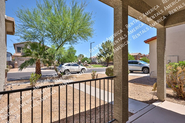 property at 17641 W Young St