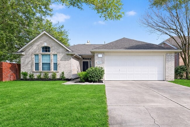 property at 10703 White Bridge Ln