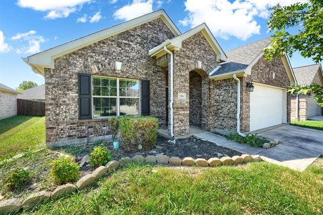2104 Jasmine Valley Drive in Little Elm, TX - Building Photo - Building Photo