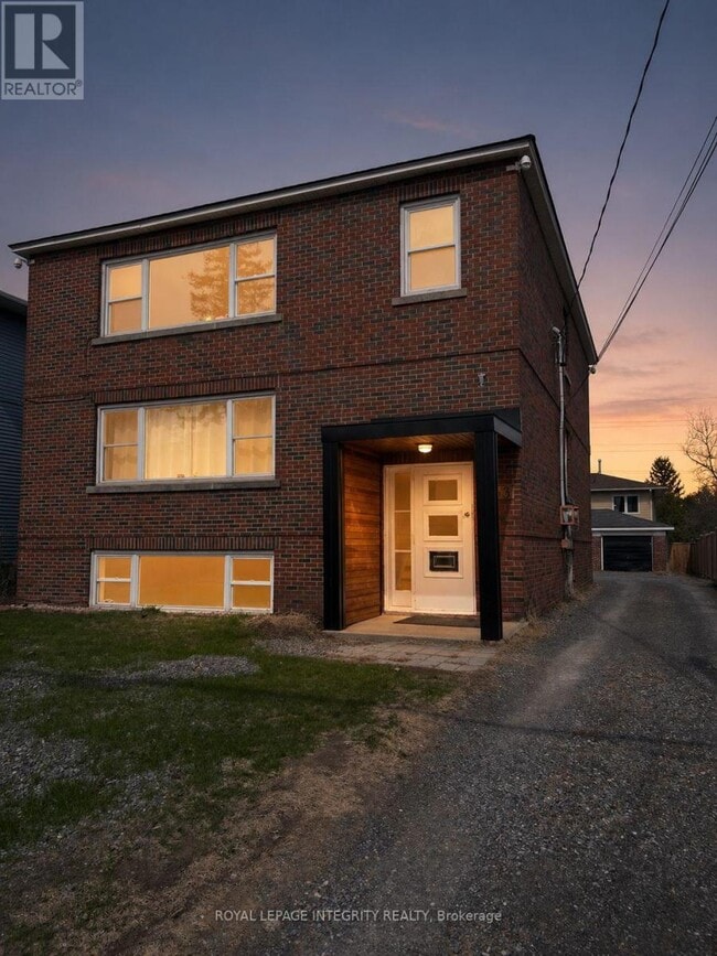 property at 663 Tweedsmuir Ave