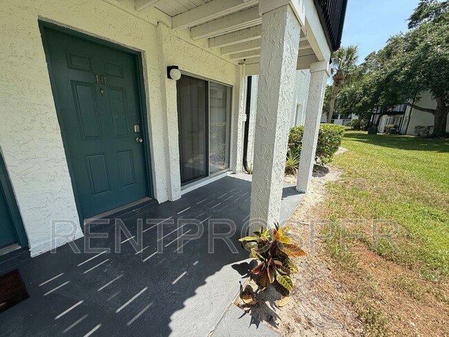 property at 4151 S Semoran Blvd
