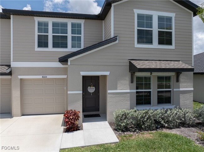 4005 Cavassa Ct in North Fort Myers, FL - Building Photo - Building Photo