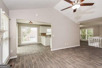 17 Stonecreek Dr SW in Cartersville, GA - Building Photo - Building Photo