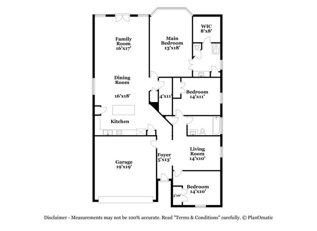 817 Partridge Dr in Aubrey, TX - Building Photo - Building Photo