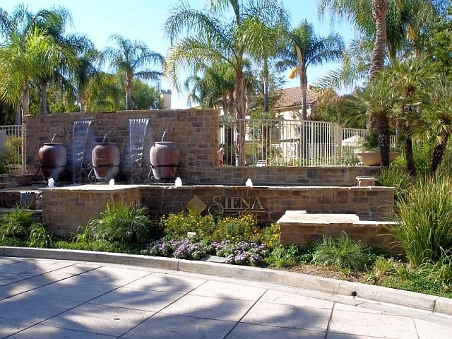 property at 24131 Del Monte Dr.