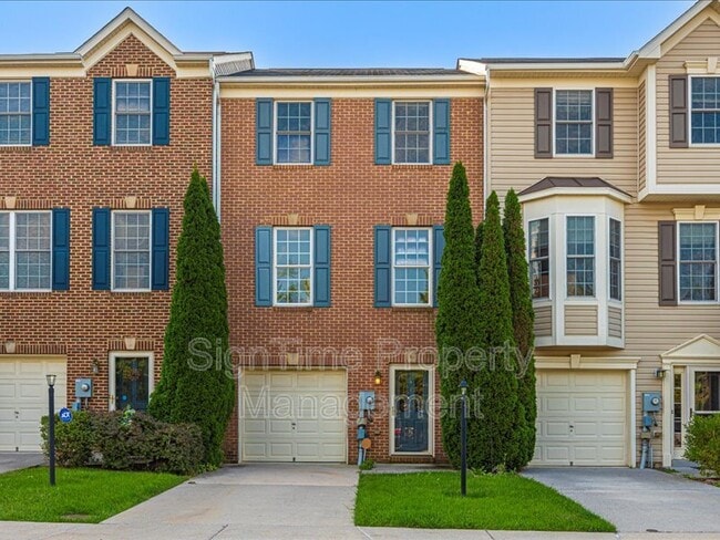property at 18265 Roy Croft Dr
