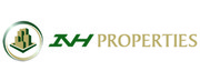 Property Management Company Logo INH Property Management Inc.