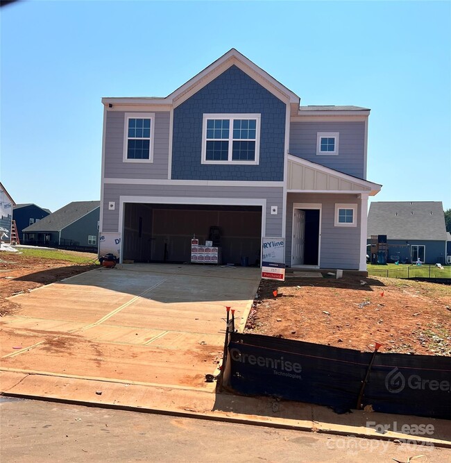 109 Watuga Pl in Statesville, NC - Building Photo - Building Photo