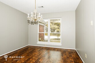 3519 Lindenfield Dr in Katy, TX - Foto de edificio - Building Photo