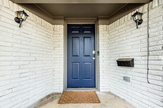 4252 McComas Rd in Fort Worth, TX - Building Photo - Building Photo