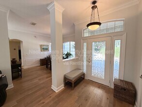 12784 Cattail Pond Cir S in Jacksonville, FL - Foto de edificio - Building Photo