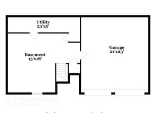219 E Pacific Dr in Belton, MO - Building Photo - Building Photo