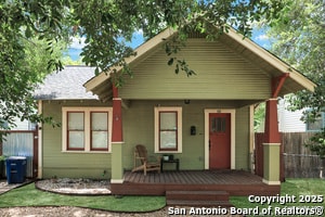 property at 331 Adaes Ave