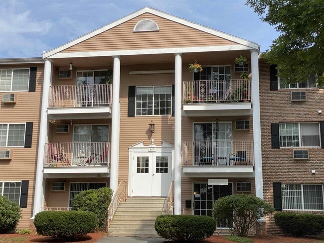 property at 385 Huse Rd