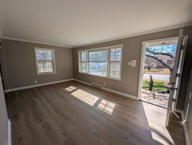 9712 Griffin Dr in St. Louis, MO - Building Photo - Building Photo