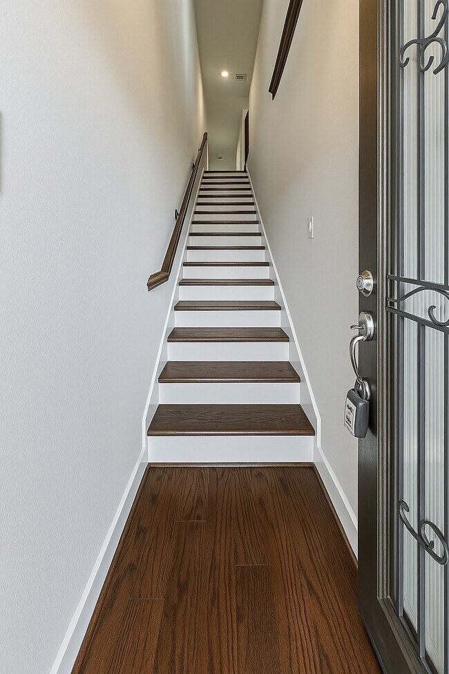 property at 10828 Brittmoore Oaks Pl