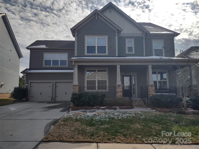 property at 1019 Hamilton Mill Dr