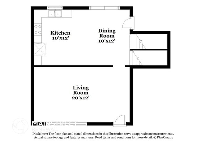 2137 Baden Ct in Morrow, GA - Building Photo - Building Photo