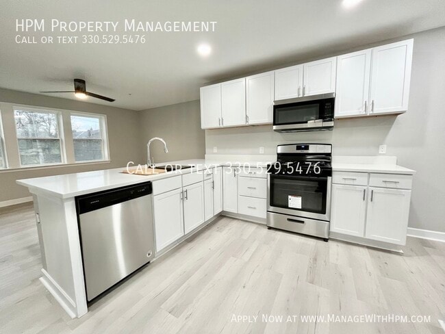 property at 12381 Cedar Rd