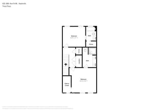 422 38th Ave N in Nashville, TN - Foto de edificio - Building Photo